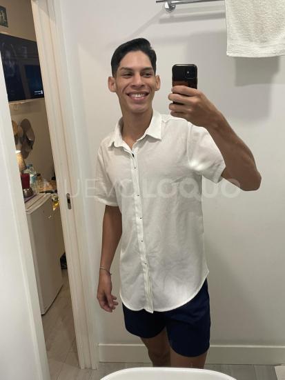  BRAZILIAN HOT