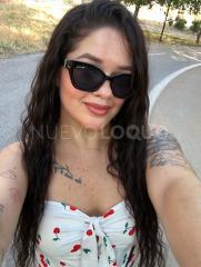 NOVEDAD LATINA LETICIA CHICA MÁS DULCE