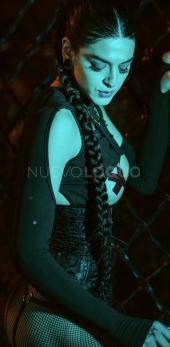 Deyla: mistress and luxury companion