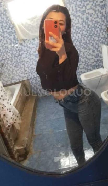  Colombiana en tu ciudad