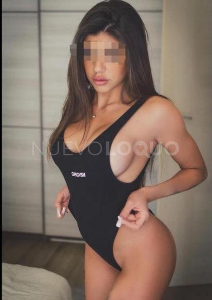  SOFÍA TU MASAJISTA EROTICA EN CAMILLA DISPONIBLE 