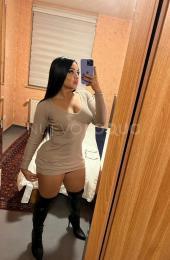 JOVENCITA EXPLOSIVA TE DEJARE SIN ALIENTO 