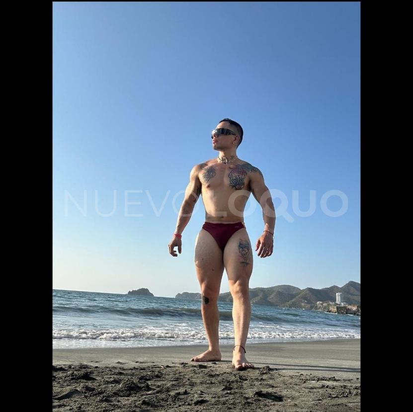 Posts pasion