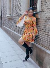 ARIANNA, guapa y sensual. masajes y más