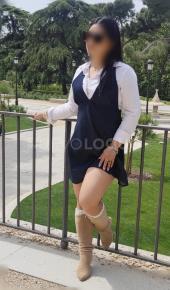 profesionalidad y sensualidad