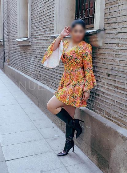  ARIANNA, guapa y sensual. masajes y más