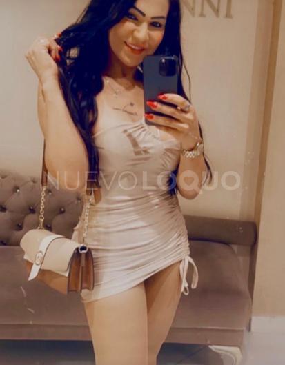  KELLY sexy brasileña