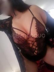 Madurita nueva en la zona  leon