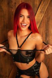 TATIANA A. NUEVA EN SABADELL PRIVADO!!!