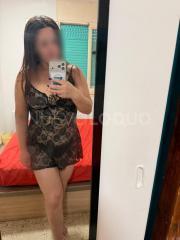 PARAGUAYA MUY ARDIENTE Y DIVERTIDA