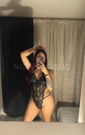 COLOMBIANA MUY ARDIENTE Y DIVERTIDA