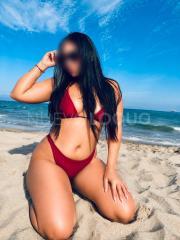 COLOMBIANA MUY ARDIENTE Y DIVERTIDA