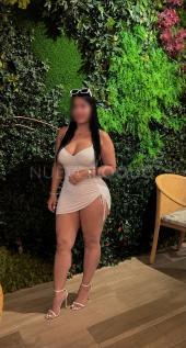 VENEZOLANA MUY ARDIENTE Y DIVERTIDA