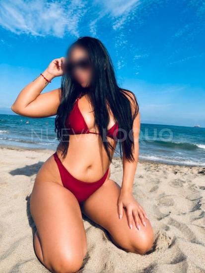  COLOMBIANA MUY ARDIENTE Y DIVERTIDA