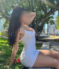 TU CHIQUITA CON GANAS DE TI