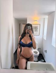 NOVEDAD SENSUAL JOVENCITA TRAVIESA