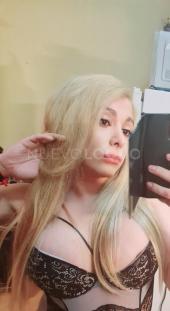 Luly trans argentina