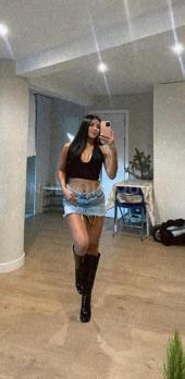 luciana madrid