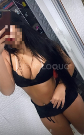 Masajista y acompañante