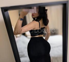 ARIANNA Real, exquisita venezolana discreta