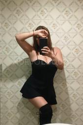 COQUETA NOVEDAD LATINA TODA UNA DIVA VIP