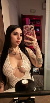 COQUETA NOVEDAD ESPAÑOLA TODA UNA DIVA
