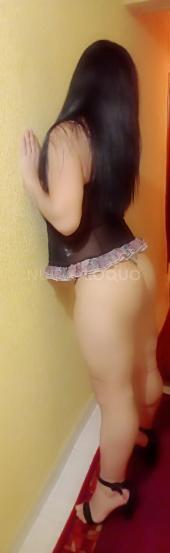 Diana travesti primera vez tu cuidad