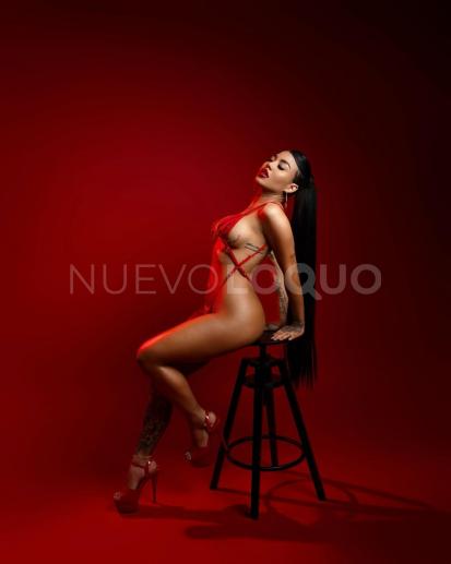 Posts pasion
