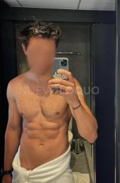 Solo para chicas y parejas