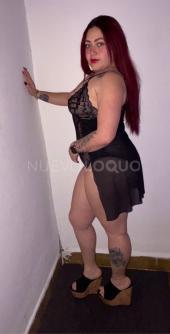 NOVEDAD EN LA ZONA SOY LO QUE BUSCAS MUJER DE OJOS AZULES