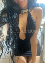 Morena-cariñosa-