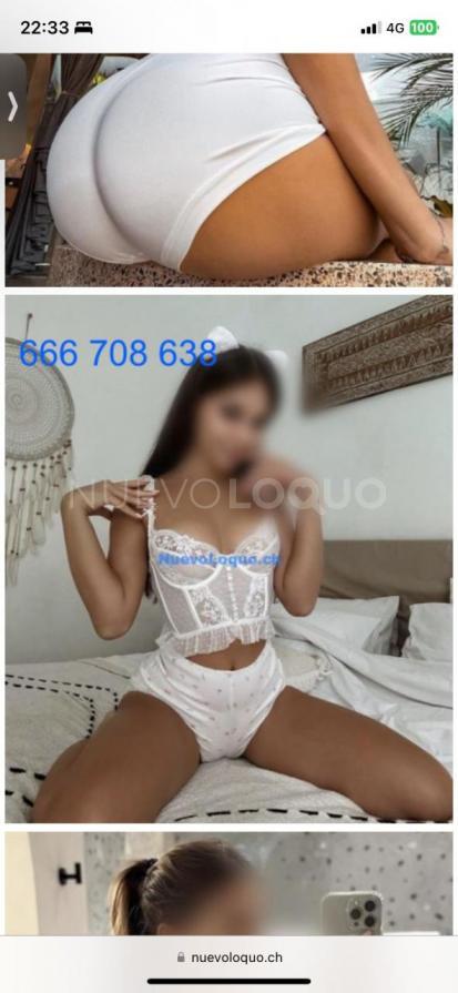 contactos pasion