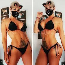  Liliana un placer que no te puedes perder