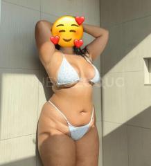 NOVEDAD EN LLEIDA MASAJITA CURVY️ HORAS