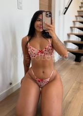 PAOLA Acompañante de lujo ... % REAL ... UN CULZO QUE TE VOLVERA LOC
