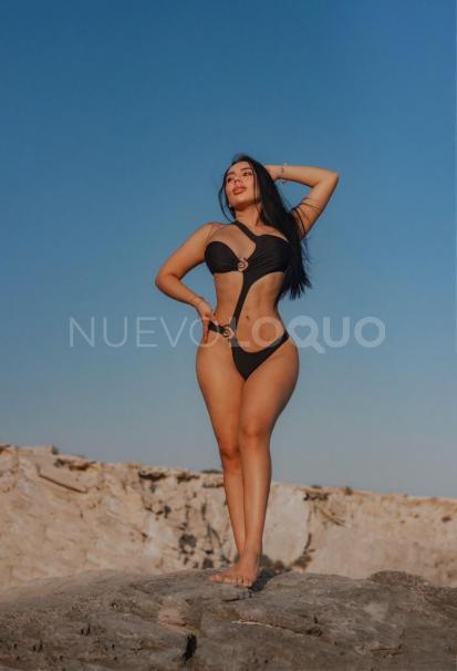  ️LUCY️NOVEDAD EN LA ISLA️H️MUY DIVERTIDA️