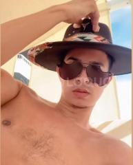 Hola soy Mateo, Sexy Latino Vnzlano