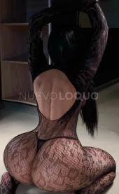 BOMBONASO COLOMBIANA CUERPAZO EXPETACULAR CON MUCHA SENSUALIDAD TODA PARA TI