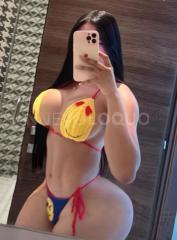 BOMBONAZO DIOSA COLOMBIANA CUERPAZO