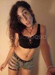 BELLA TRANS MANRESA ENVIAME UN WHATS