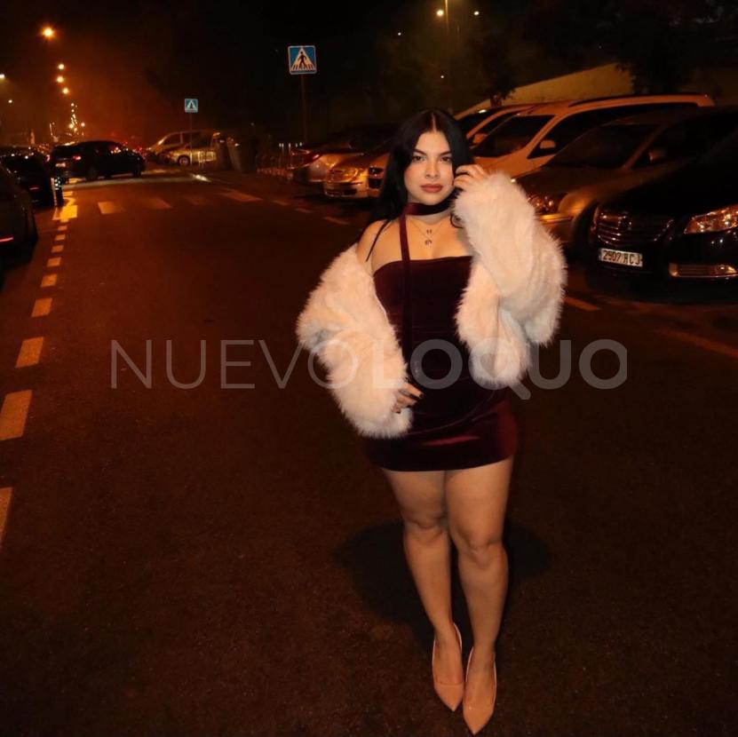  SENSUAL ARDIENTE MUY COMPLACIENTE