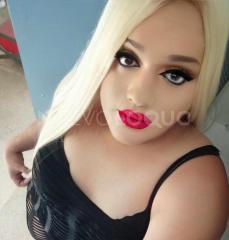 Jovencita Trans Femenina Experta En Principiantes Tu Mejor Opcion!