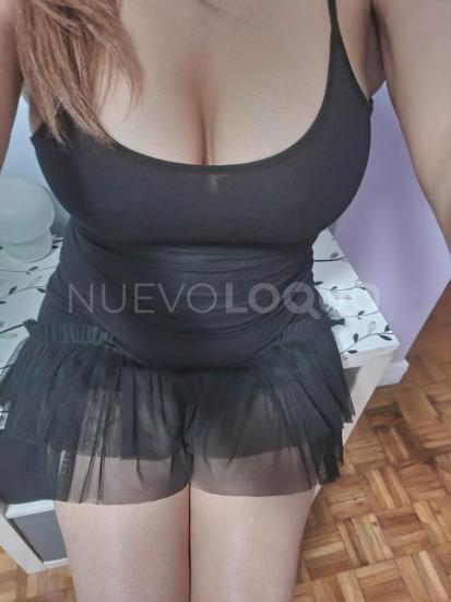  Cleo chica latina muy dulce en Oviedo ️