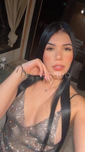 DAYANA, EN RIVAS VACIAMADRID MUY POCOS DIAS