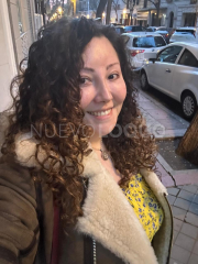 Munay latina apasionada y sensual buscando difrutar