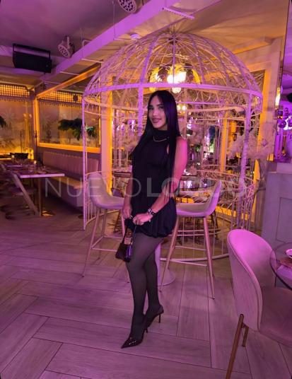  DANIELA BELLEZA ELEGANCIA Y PLACER