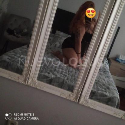 contactos pasion