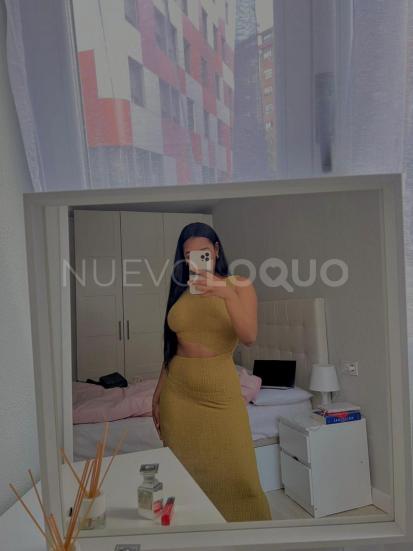 contactos pasion