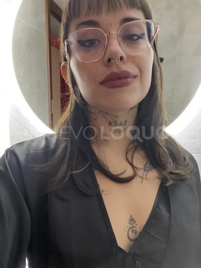  Megan | SENSUAL DOMINATION