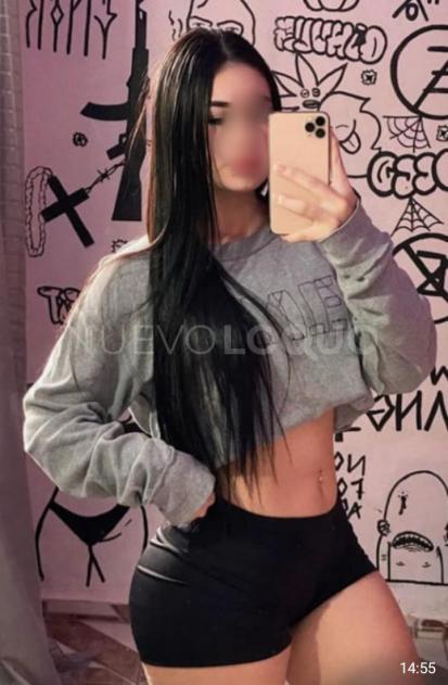  Lizeth masajista profesional  años joven divertida y encantadora